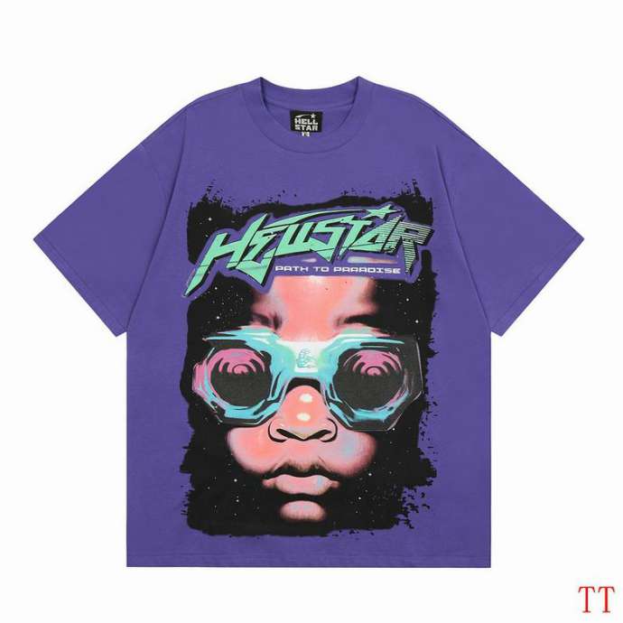 Picture of Hellstar T Shirts Short _SKUHellstarS-XL4lt36337